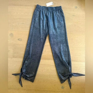 ZADIG & VOLTAIRE
Printed Straight Leg Pants